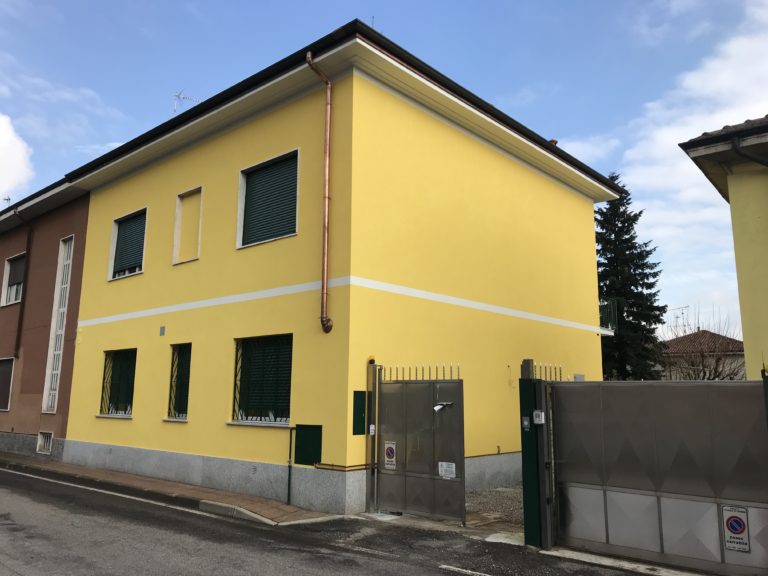 Ristrutturazione 5
