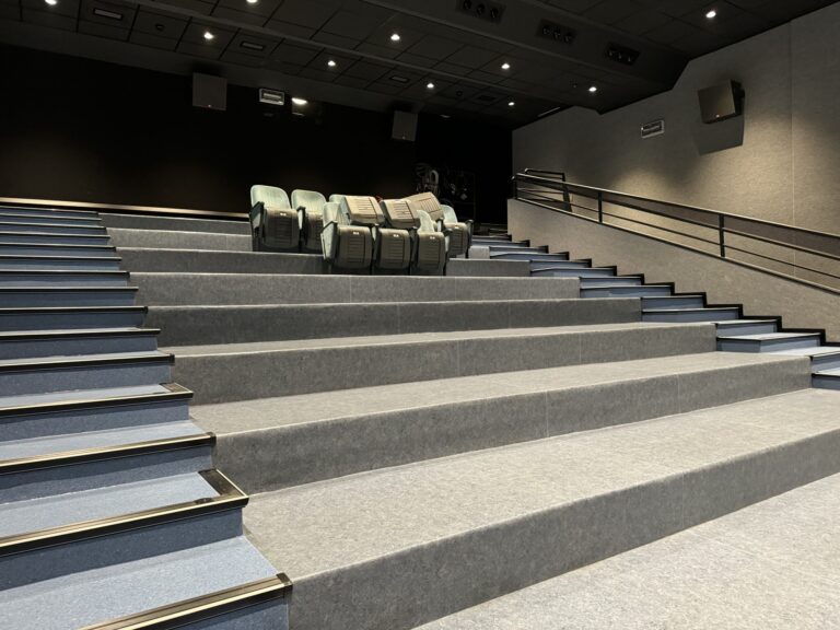Cinema 1
