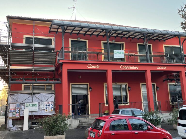 Circolo Robecco Esterni 1